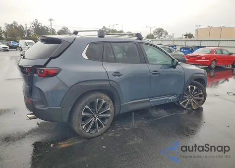 2024 Mazda Cx-50 Premium Plus z USA, uszkodzony, nr VIN 7MMVABEY3RN207558